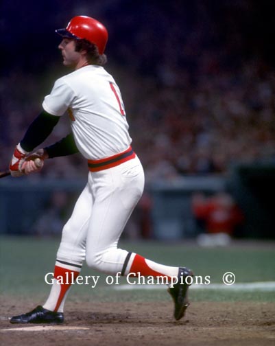 1975 RED SOX REVISITED: Bernie Carbo, Game 6 homer and more