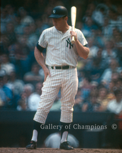 Mickey Mantle Wallpaper (56+ pictures)