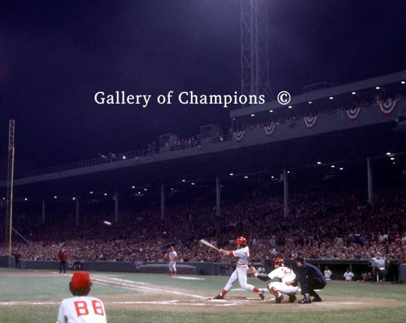 Baseball In Pics on X: Pete Rose wearing a Pete Rose shirt, 1975   / X