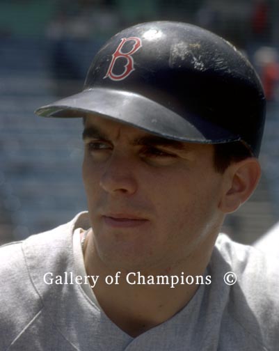 Tony Conigliaro Boston Red Sox 250